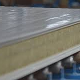 Cover image for Sigma RR, RW and RWs mineral wool core panels
