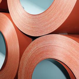 Cover image for Pre-coated SuperGalum (Pre-coated SGL)