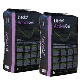 Cover image for ActiveGel® 