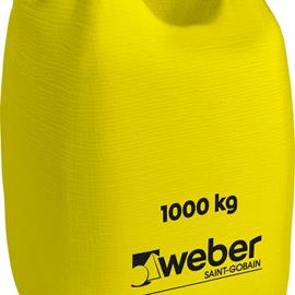 Cover image for weber ESL C25/30-4 Mortar for concrete element joints