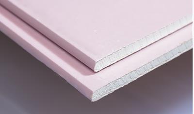 Cover image for Knauf Fire Panel 15mm