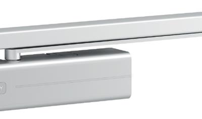 Cover image for DC500 Door Closer