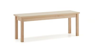 Cover image for Bench seat ZET 1200x350x440 mm