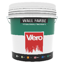 Cover image for Wall Farbe