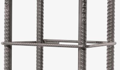 Cover image for Gerdau Column Mesh CSG (Rio de Janeiro) 