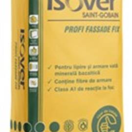 Cover image for ISOVER PROFI FASSADE FIX