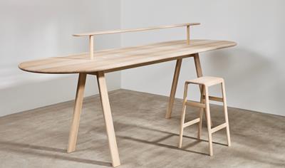 Cover image for AYA High Table