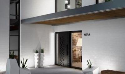 Cover image for Porcelain Stoneware Tiles