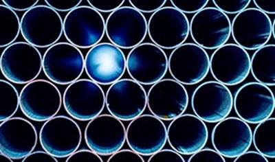 Cover image for Welded tubes