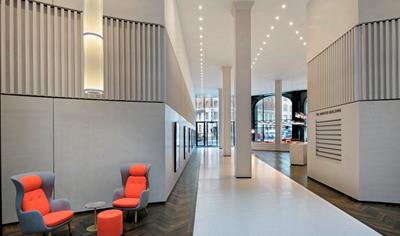 Cover image for Armourcoat  Acoustic System