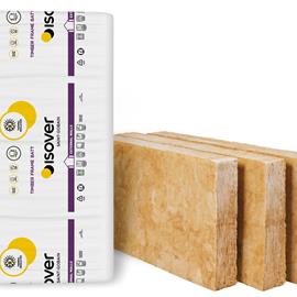 Cover image for Isover Timber Frame Batt 40 140 mm