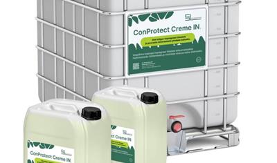 Cover image for ConProtect Creme IN 