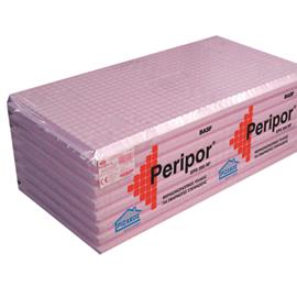 Cover image for PERIPOR- High Performance Thermal Insulation Boards