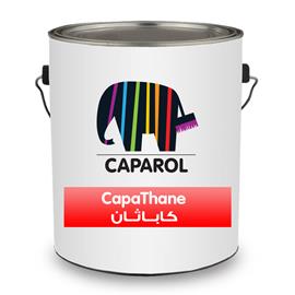 Cover image for CapaThane PU Top Coat