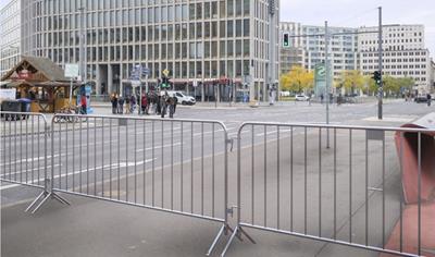 Cover image for CITY Guardrails