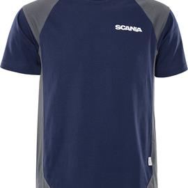 Cover image for Scania T-shirt short sleeve