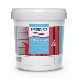 Cover image for Permoglaze Tough Guard
