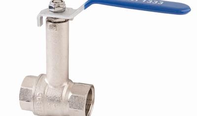 Cover image for BALL VALVE AVI 1333, a-collection