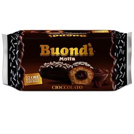 Cover image for Buondì Motta - Cioccolato