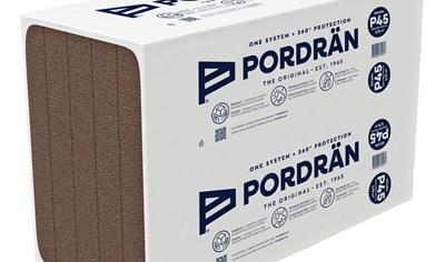 Cover image for Drainage Board P45 - 170 kPa/Drainage Board OD45 - 170 kPa