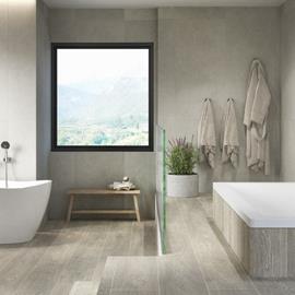 Cover image for STILLÖ Thermostatic Bathroom taps