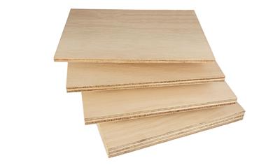 Cover image for LUMIN® TRP Plywood