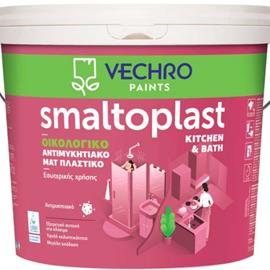 Cover image for SMALTOPLAST KITCHEN & BATH