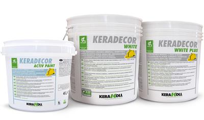 Cover image for White Interior Paints