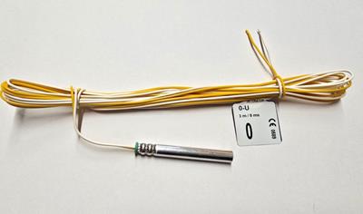 Cover image for 0-U, 3 m, 1.4S