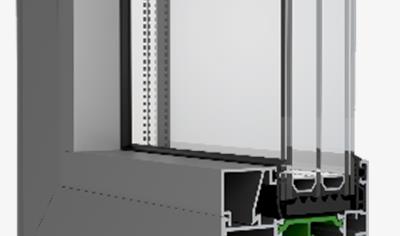 Cover image for Profili in alluminio per serramenti, serie MAR73HTI, MA72HP, MA77HTI, MABLINDTT, MAS106TTEVO, MAS129TT, MAS150TT, MAS170TT, MAXVISION, MAFC 50, MAFC 50S, MAFC 50 BG