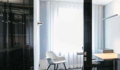 Cover image for Windor Modular Single Leaf Double Glazed Style Door System
