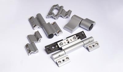 Cover image for FAST MOUNTING BARREL HINGE FOR DOORS – DOOR LINE CILINDRIKA - Art. 8072.6