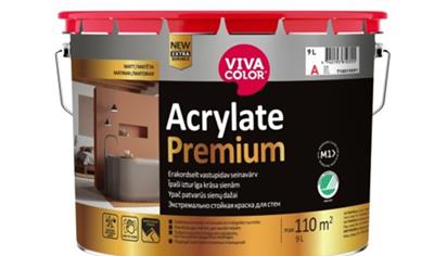 Cover image for PPG Vivacolor Acrylate Premium