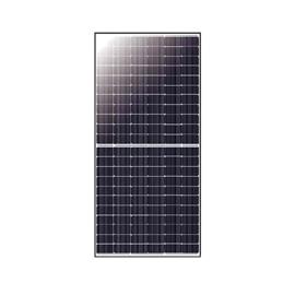 Cover image for Mono-crystalline Double glass, P-Type, solar photovoltaic modules