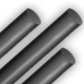 Cover image for Commercial long steel hot-rolled manufactured from steel scrap