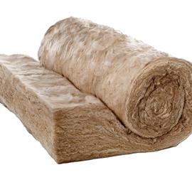 Cover image for Knauf Insulation unfaced rolls with a density of 16kg/m3 and a thermal conductivity of 0.038W/mK at 23°C (JP - Japan) | 0.037W/mK at 20°C (MY - Malaysia & SG - Singapore)