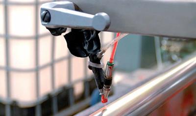 Cover image for STAINLESS STELL WELDED TUBES 