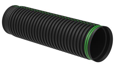 Cover image for DrenPro® pipes