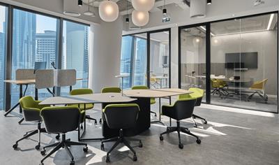 Cover image for Edge Affinity Plus Double Glazed Door