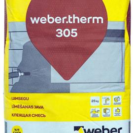 Cover image for weber.therm 305