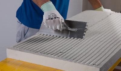 Cover image for Mapetherm AR1 Maxi