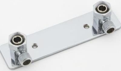 Cover image for Alterna external mixer mount 160 CC