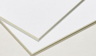 Cover image for Atlon Mineral Polymer Composite Panels - ATL-520X