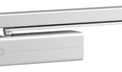 Cover image for G460 Door Closer
