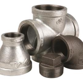 Cover image for Malleable Iron Fitting