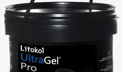 Cover image for UltraGel® Pro