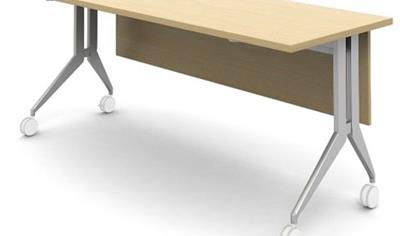 Cover image for AP Planes Collaborative Flip-Top Table (Asia-Pacific)