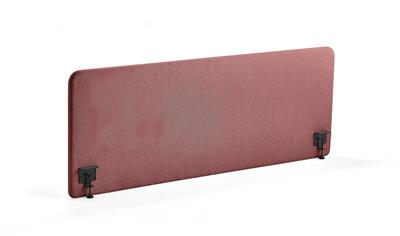 Cover image for Zone Desk Screen, 1800x650 mm