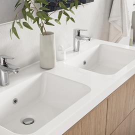 Cover image for Damixa Basin Mixers