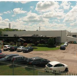 Cover image for Hydro Low Carbon Recycled Aluminium 4.0